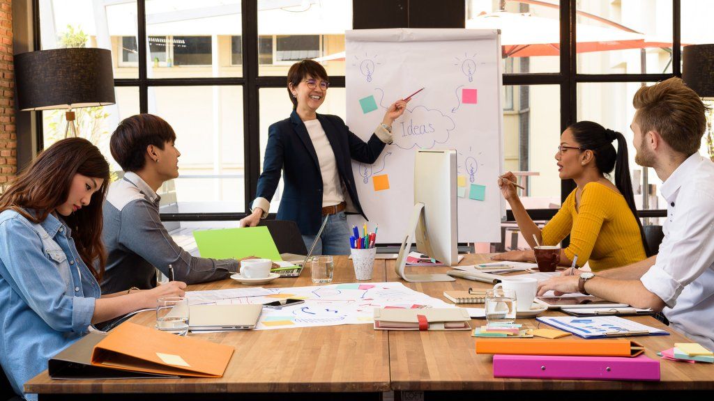 FunGrowth Hub Team und Community